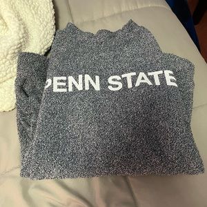 WOOLLY THREADS PENN STATE CREW